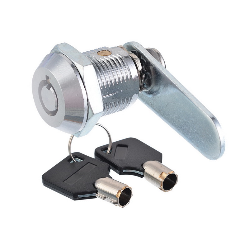 Furniture Hardware Cam Lock - Cylinder Locks for Cabinet Door Mailbox