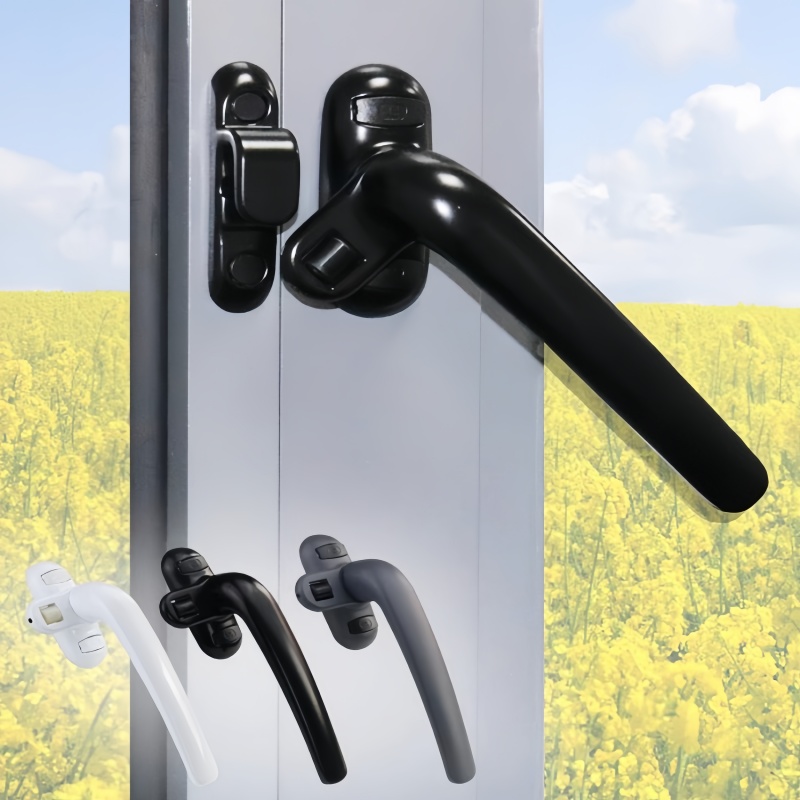 Furniture Hardware Handles - Universal Casement Window Handle Door Handles