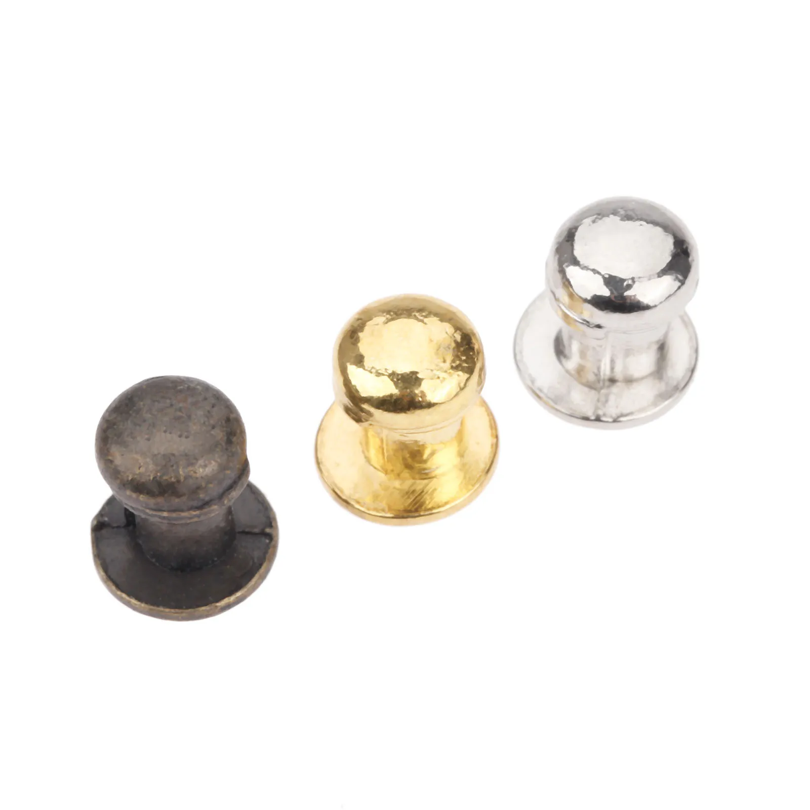 10pcs/lot Mini Knobs Small Han - Vintage Furniture Hardware Pulls 评论和价格