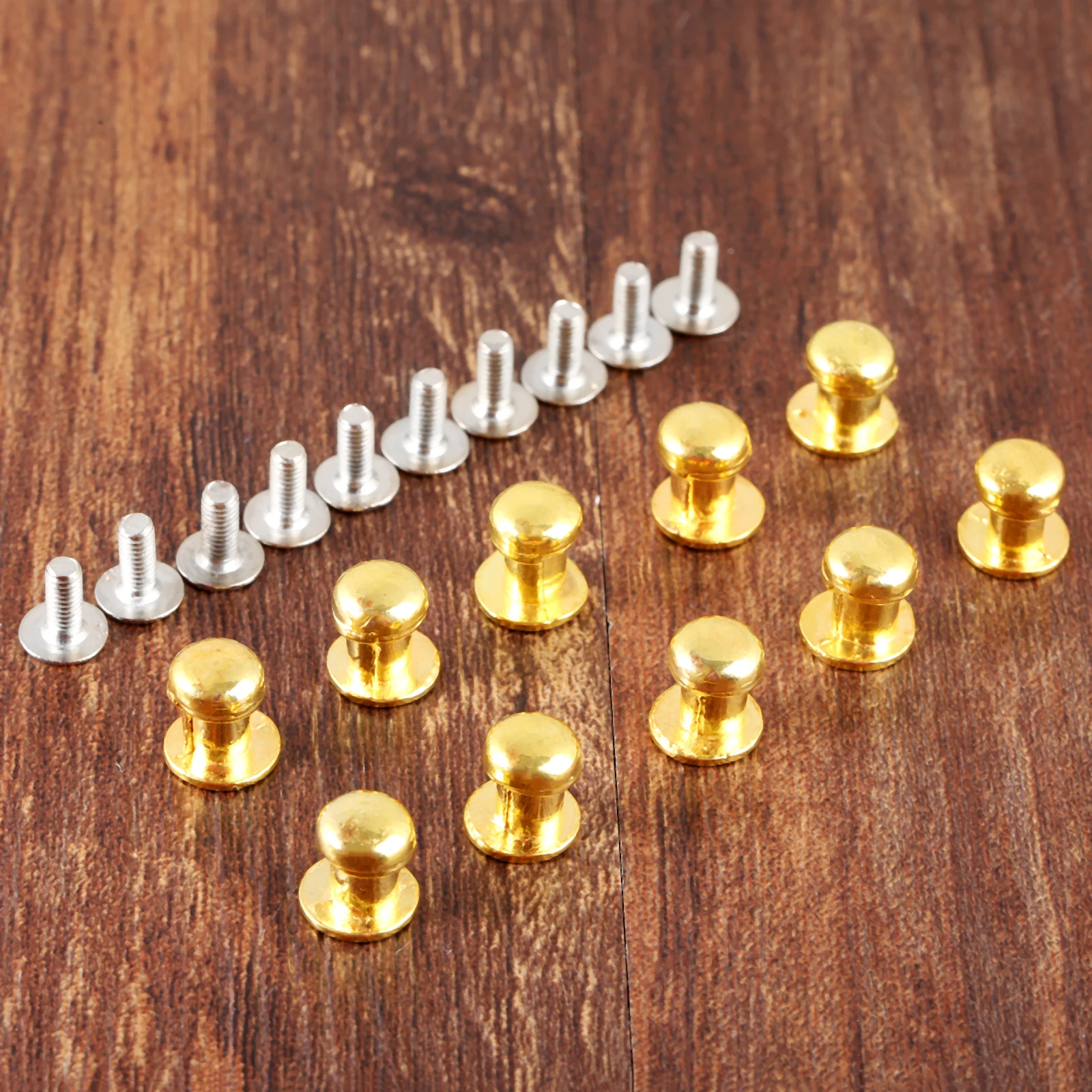 10pcs/lot Mini Knobs Small Han - Vintage Furniture Hardware Pulls 评论和价格