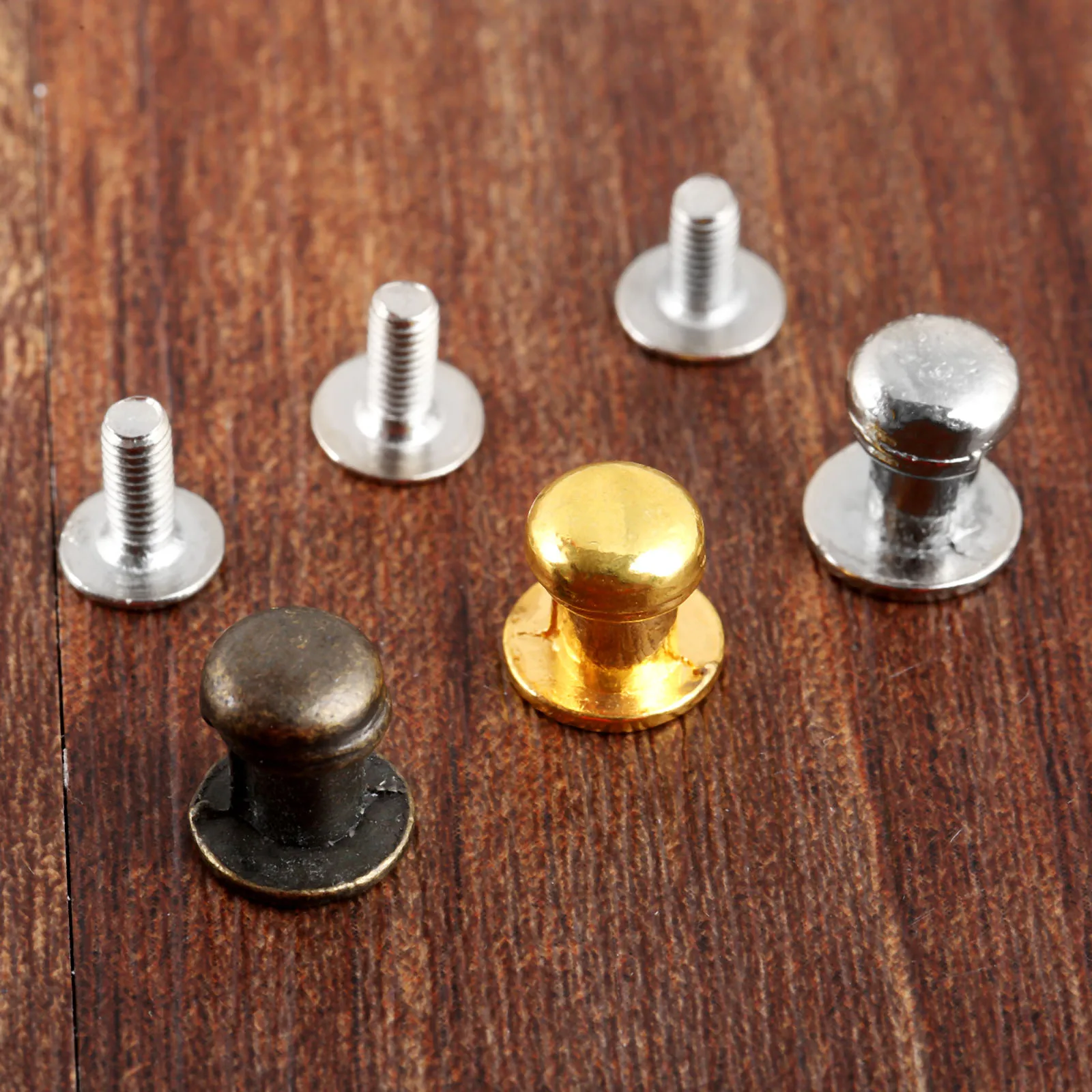 10pcs/lot Mini Knobs Small Han - Vintage Furniture Hardware Pulls 评论和价格