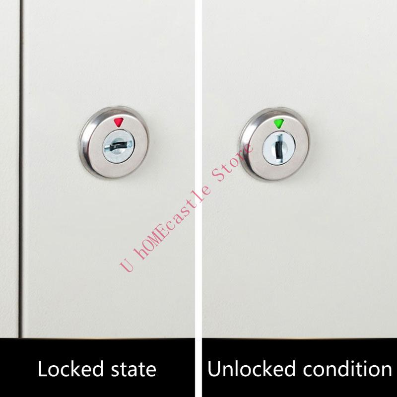 63HF 2set Cabinet Cams Lock wi - Zinc Furniture Hardware 评论和价格