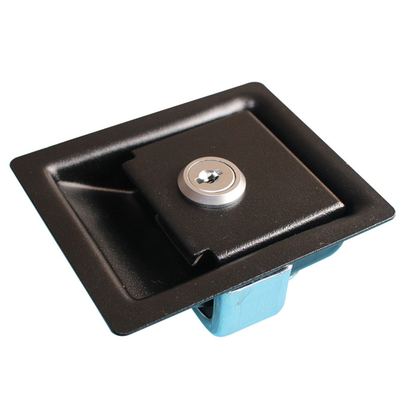 RV Entry Door Lock with Paddle - Furniture Hardware Handles 评论和价格