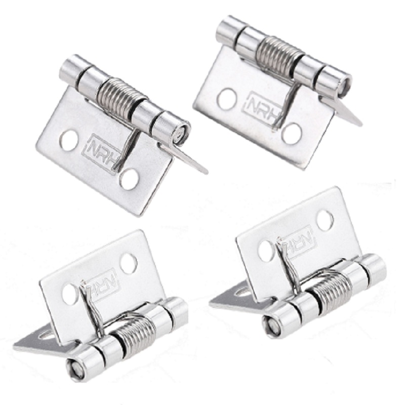 4Pcs 25mm/1inch Self Closing S - Furniture Hardware And Fittings 评论和价格