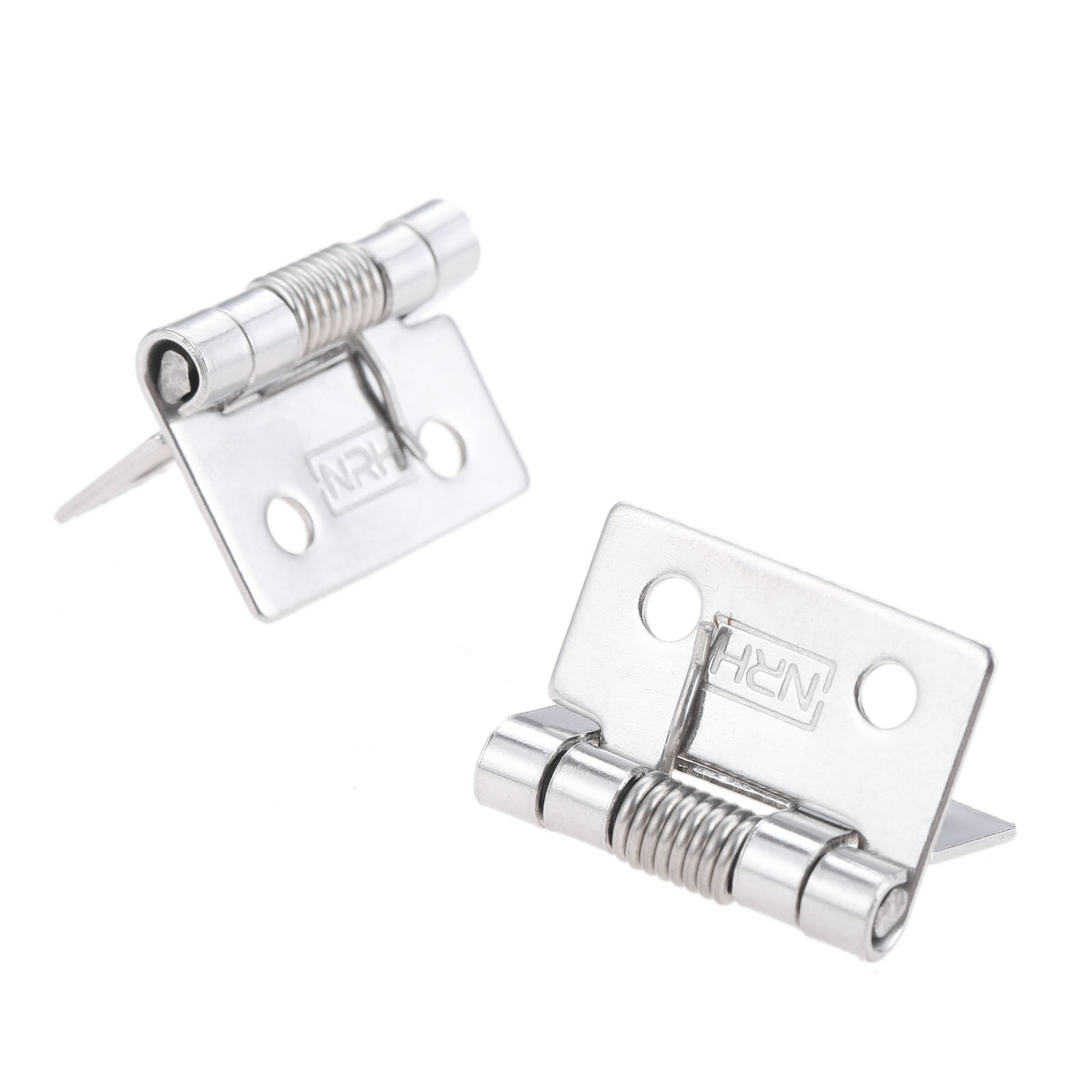 4Pcs 25mm/1inch Self Closing S - Furniture Hardware And Fittings 评论和价格