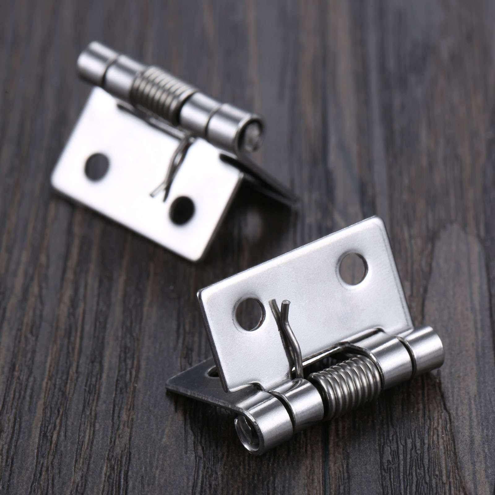 4Pcs 25mm/1inch Self Closing S - Furniture Hardware And Fittings 评论和价格