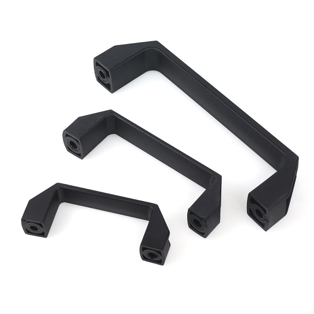 4Pcs/Lot  Plastic Nylon V Slot - Furniture Hardware Restoration 评论和价格