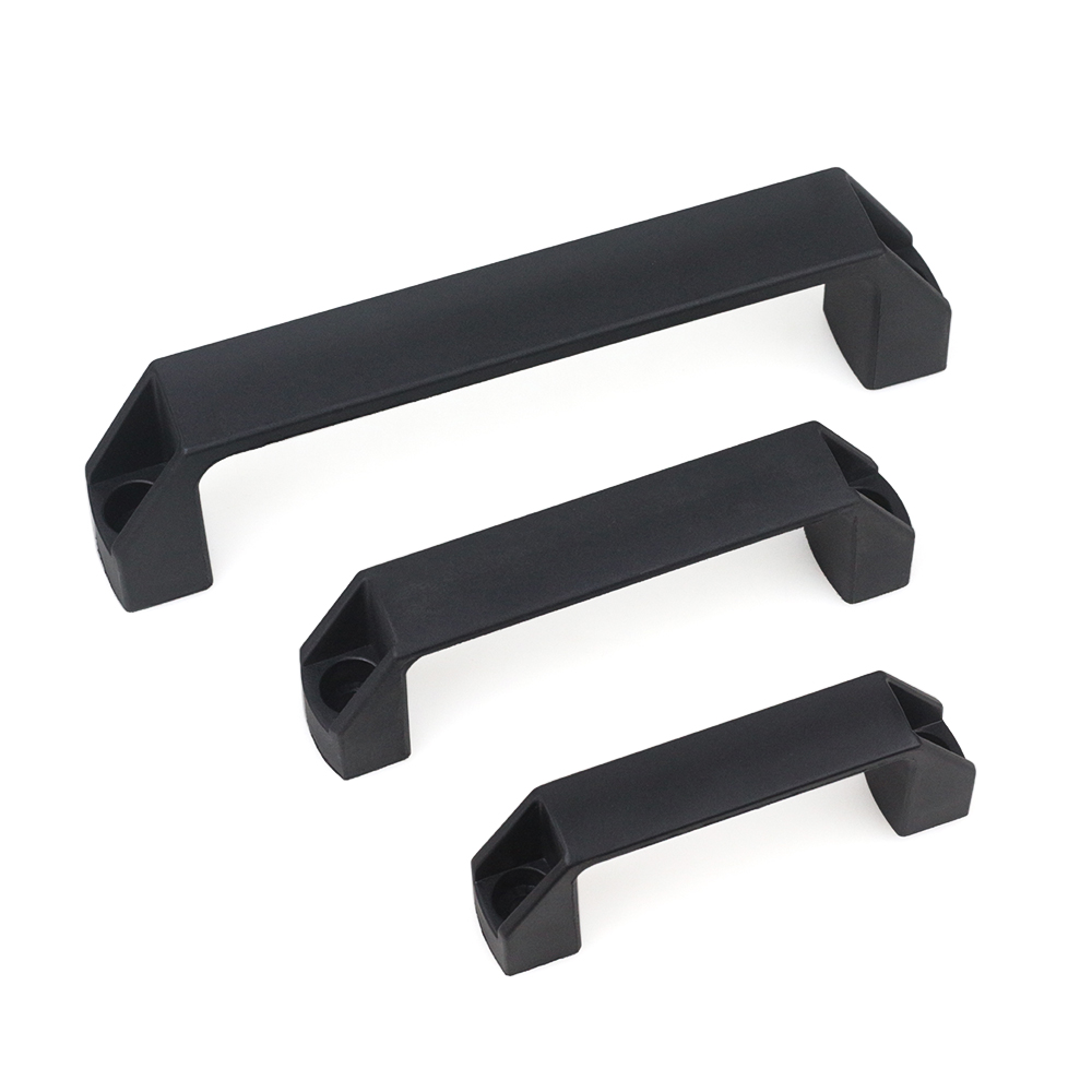 4Pcs/Lot  Plastic Nylon V Slot - Furniture Hardware Restoration 评论和价格
