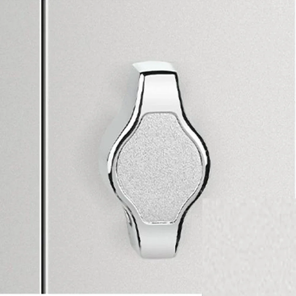Cabinet Door Padlock Keyless M - Zinc Furniture Hardware 评论和价格