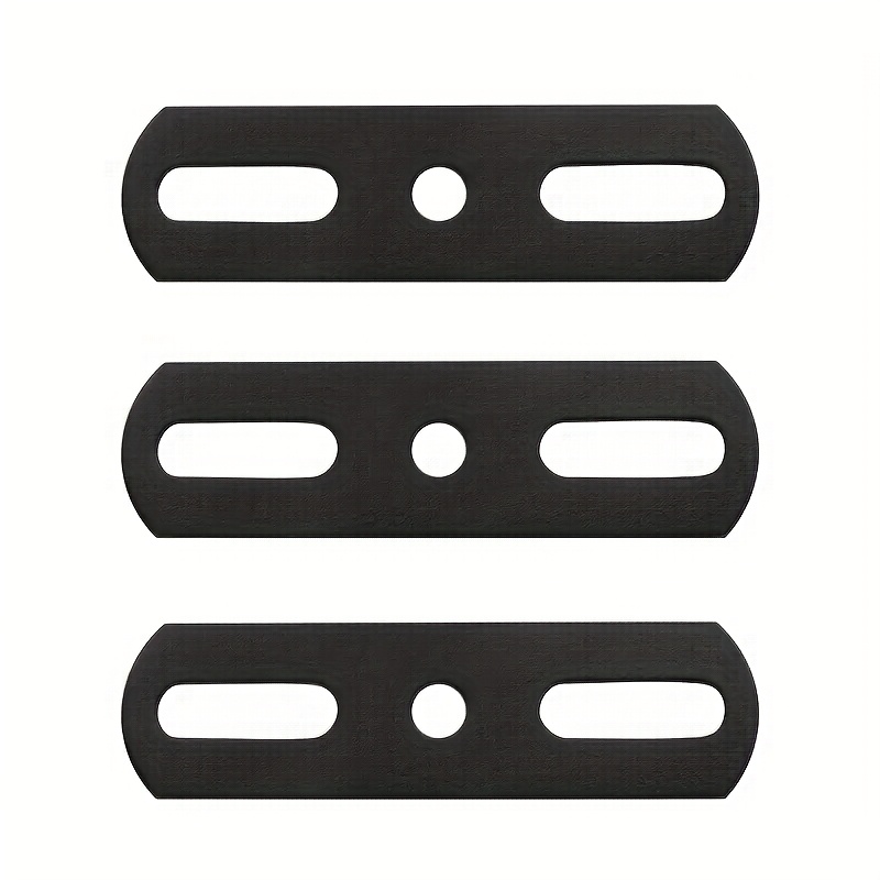 3pcs Flat Support Bracket Repa - Joint Connector Bracket 评论和价格