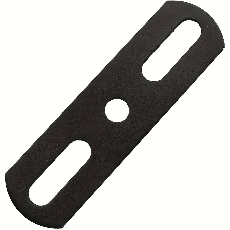 3pcs Flat Support Bracket Repa - Joint Connector Bracket 评论和价格