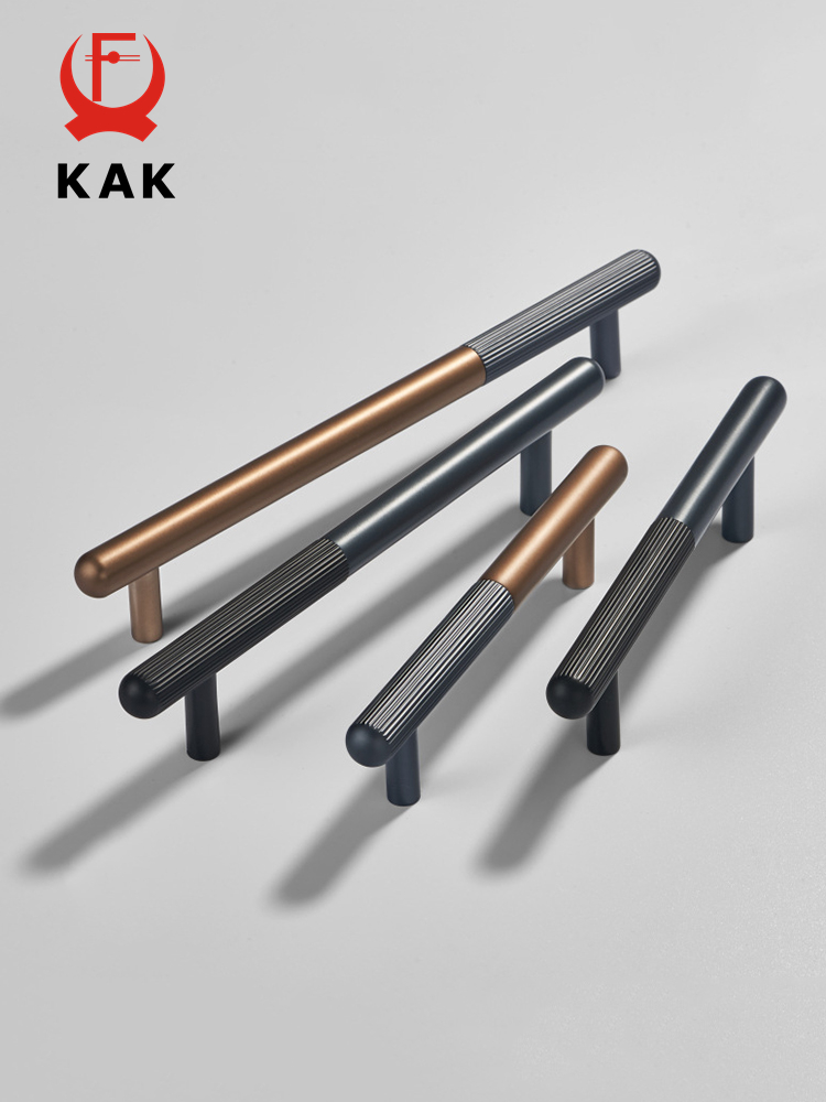 KAK Light Luxury Cabinet Knobs - Vintage Furniture Hardware Pulls 评论和价格