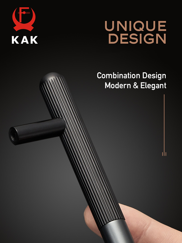 KAK Light Luxury Cabinet Knobs - Vintage Furniture Hardware Pulls 评论和价格