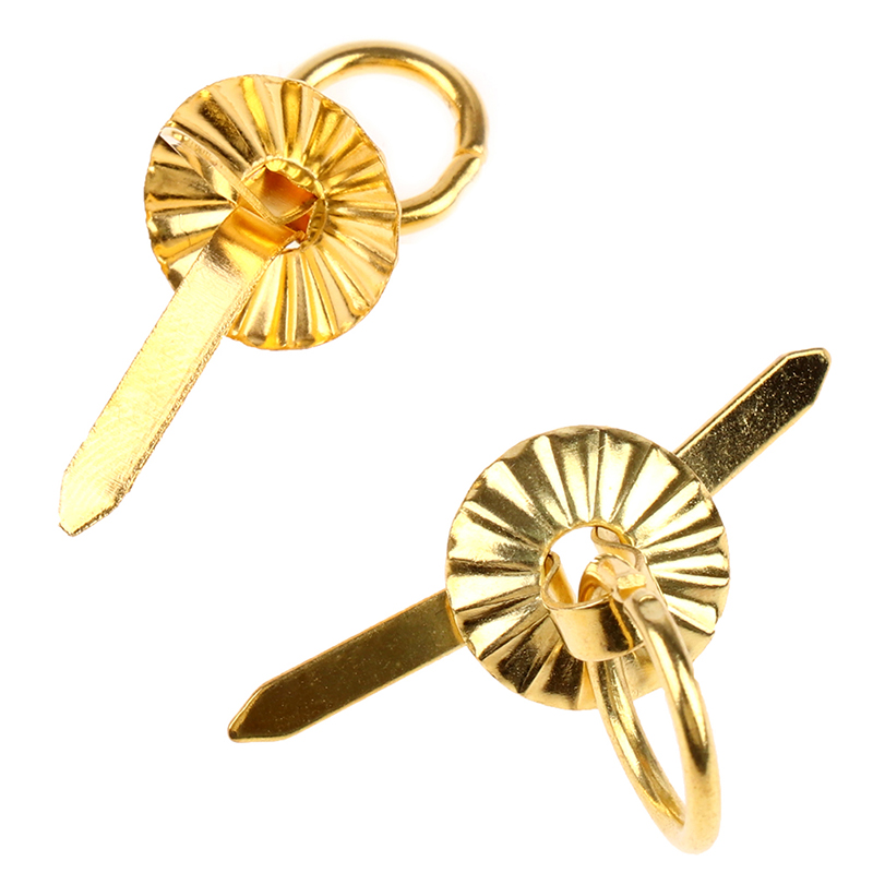4pcs 1/12 Hardware Golden Meta - Furniture Hardware Handles 评论和价格
