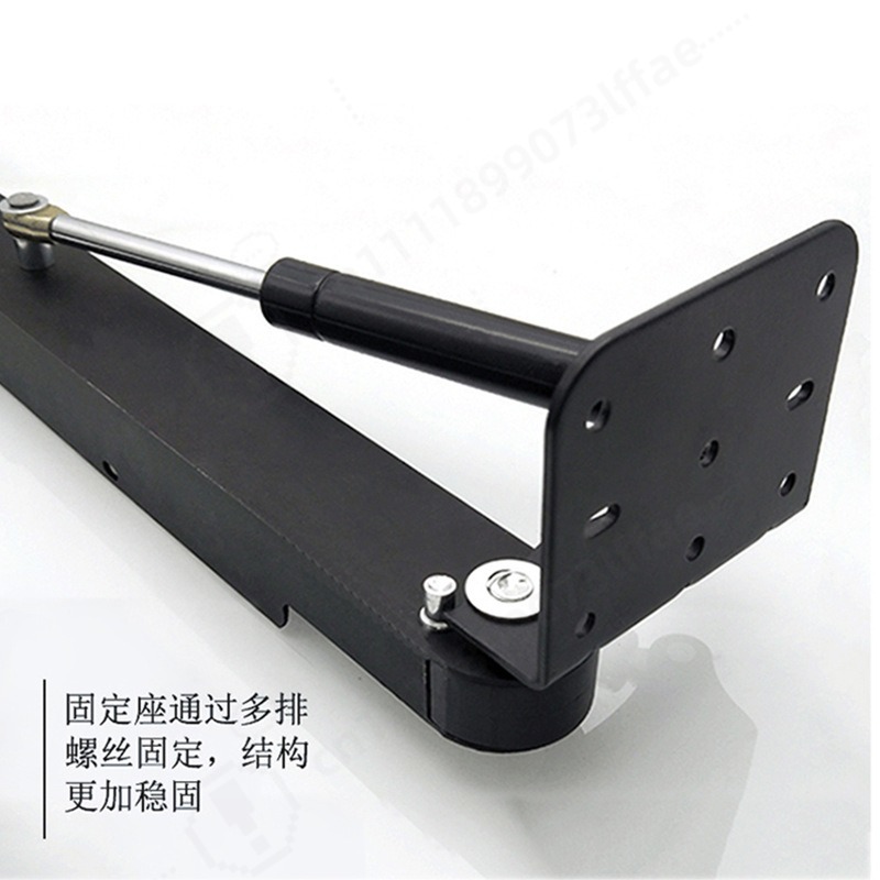 Telescopic Folding Table Hardw - Furniture Hardware And Fittings 评论和价格
