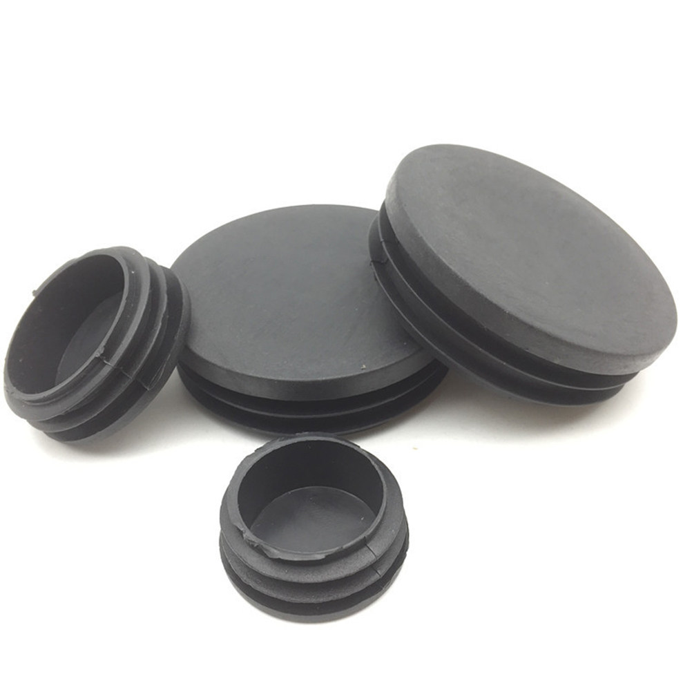 10pcs 60Mm Plastic Pipe Plugs  - Furniture And Hardware 评论和价格
