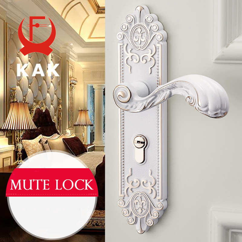 KAK European Style Mute Room D - Furniture Hardware Handles 评论和价格