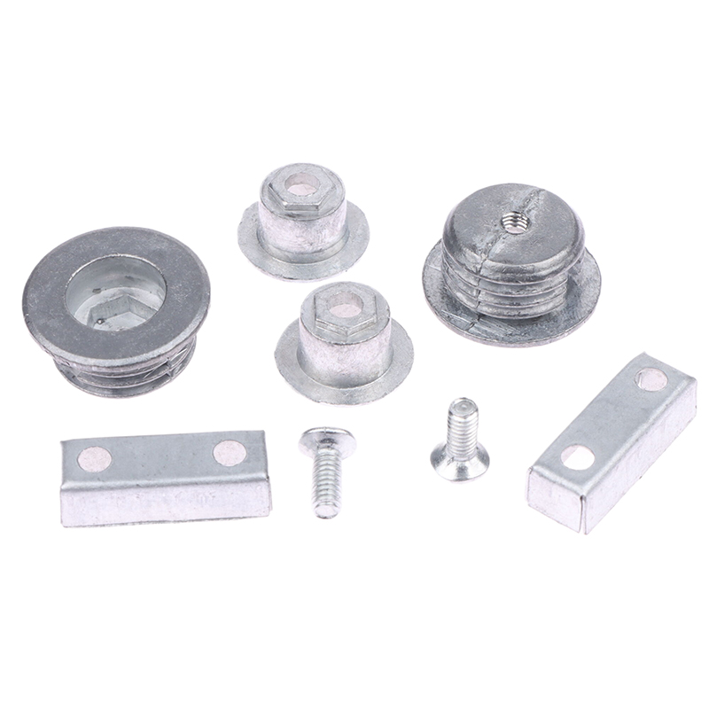 1Set Furniture Shoe Cabinet Co - Furniture Hardware Fixing Screws 评论和价格
