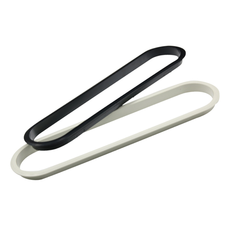 2pc plastic Table Cable Outlet - Furniture Hardware Handles 评论和价格