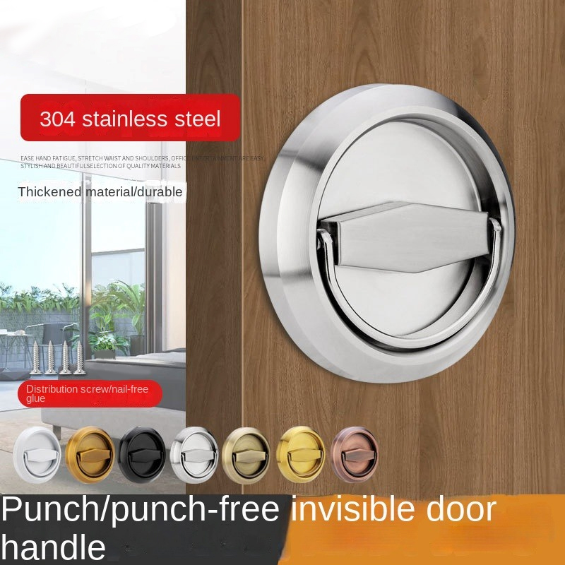 Stainless Steel Hidden Cabinet - Furniture Hardware Restoration 评论和价格