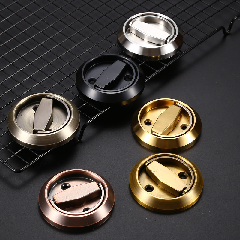 Stainless Steel Hidden Cabinet - Furniture Hardware Restoration 评论和价格