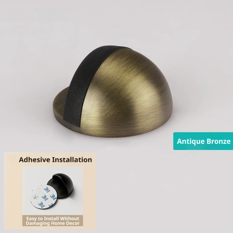 Magnetic Door Stopper Set/Home - Furniture Hardware And Fittings 评论和价格