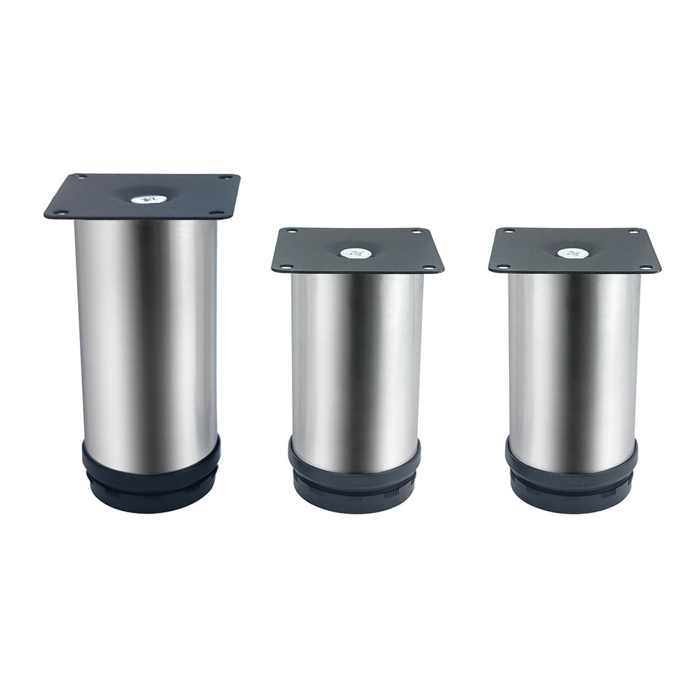 Stainless Steel Furniture Leg  - Furniture Hardware Feet 评论和价格