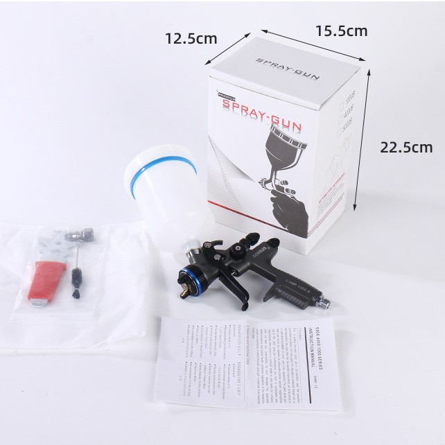Customized spray gun A-1000G a - Furniture Refinishing Hardware 评论和价格