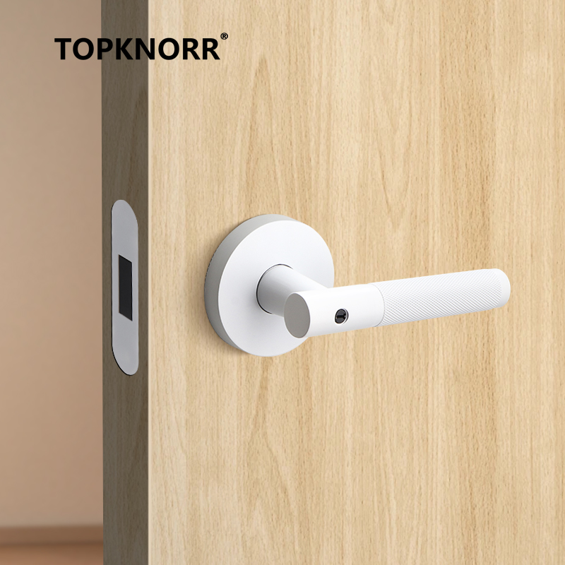 Magnetic Three-Bar Hand Lock w - Zinc Furniture Hardware 评论和价格