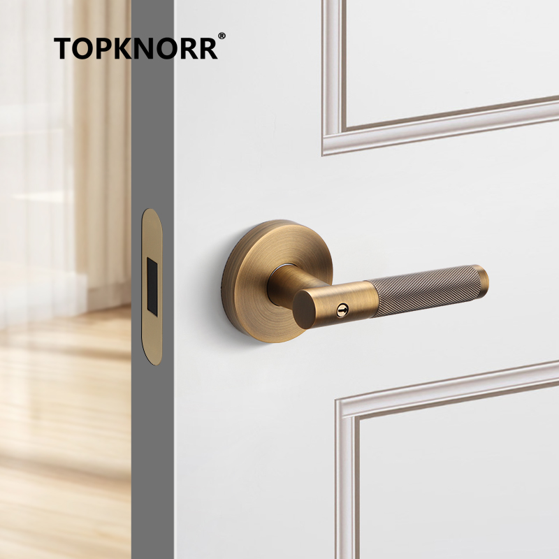 Magnetic Three-Bar Hand Lock w - Zinc Furniture Hardware 评论和价格