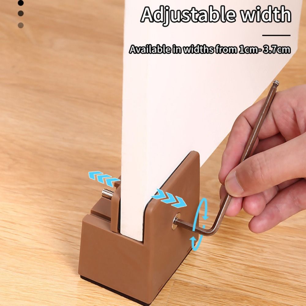 Durable Splint-type Chair Feet - Furniture Screw Type 评论和价格