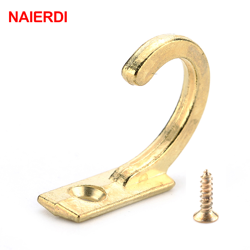 NAIERDI 10PCS Small Antique Ho - Furniture Hardware Suppliers 评论和价格