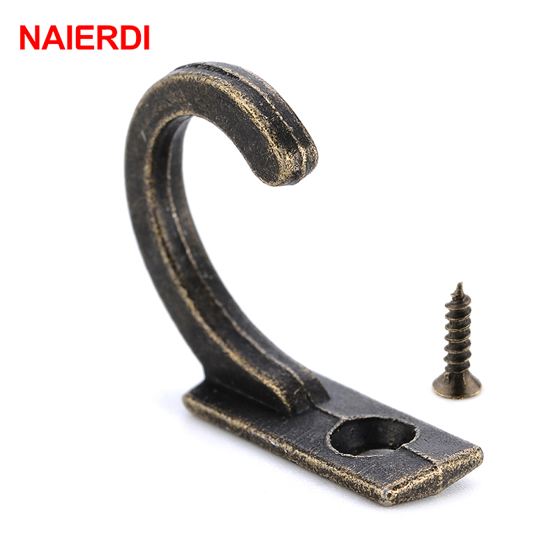 NAIERDI 10PCS Small Antique Ho - Furniture Hardware Suppliers 评论和价格