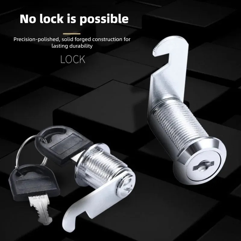 Safe Durable Furniture Hardwar - Furniture Hardware Cam Lock 评论和价格
