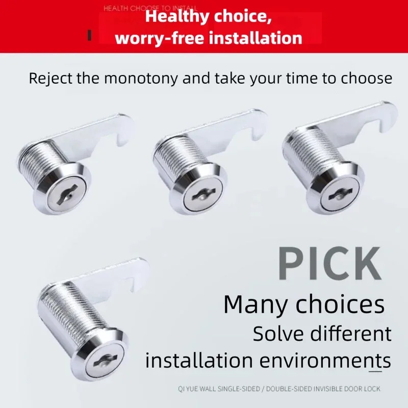 Safe Durable Furniture Hardwar - Furniture Hardware Cam Lock 评论和价格