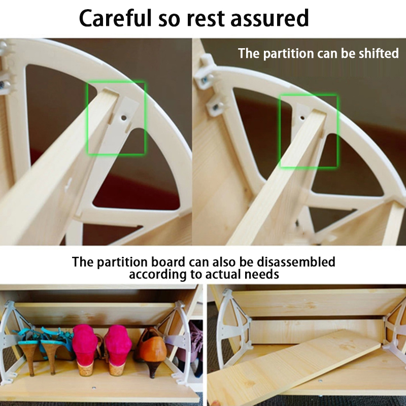 Shoes Drawer Cabinet Hinge Rac - Furniture Hardware And Fittings 评论和价格