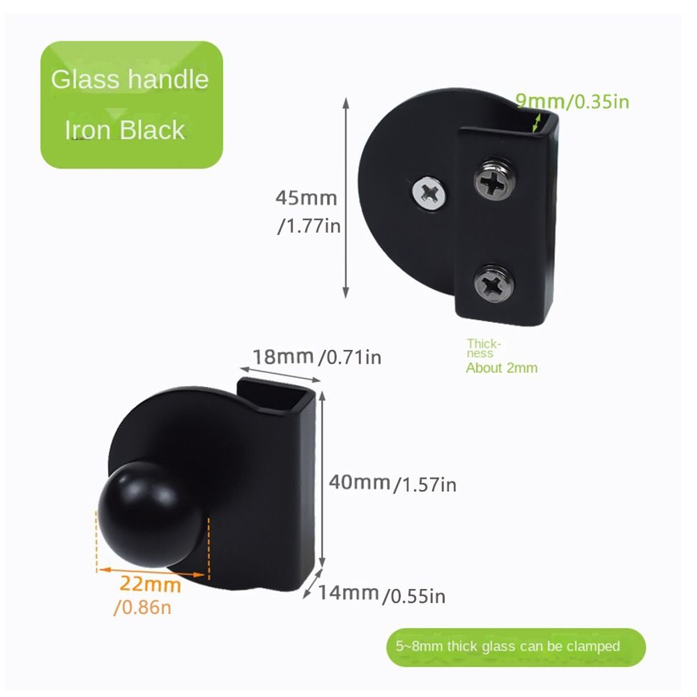 For Office Plank Clip Furnitur - Furniture Hardware Handles 评论和价格