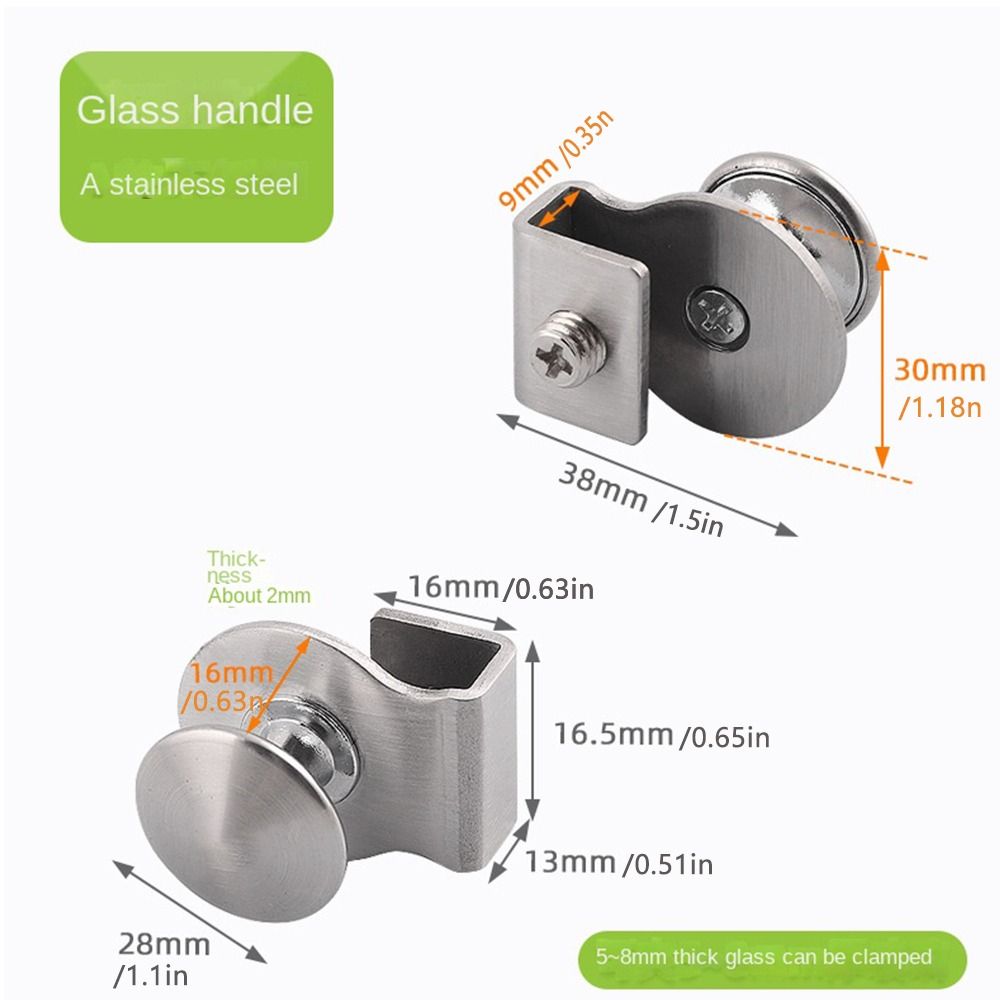 For Office Plank Clip Furnitur - Furniture Hardware Handles 评论和价格