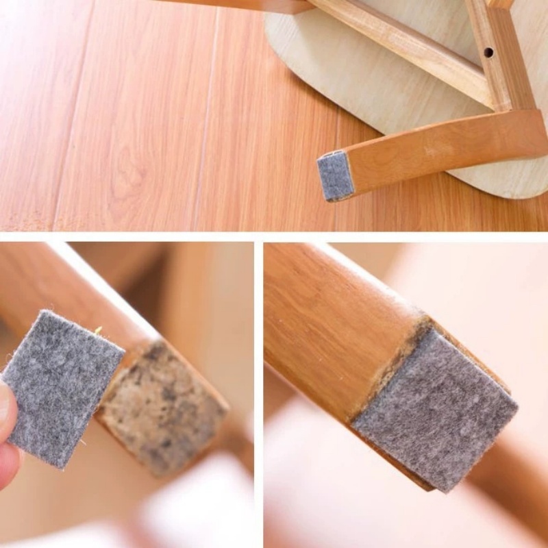 Thickened Self Adhesive Furnit - Furniture Hardware Feet 评论和价格