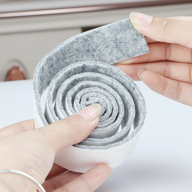 Thickened Self Adhesive Furnit - Furniture Hardware Feet 评论和价格