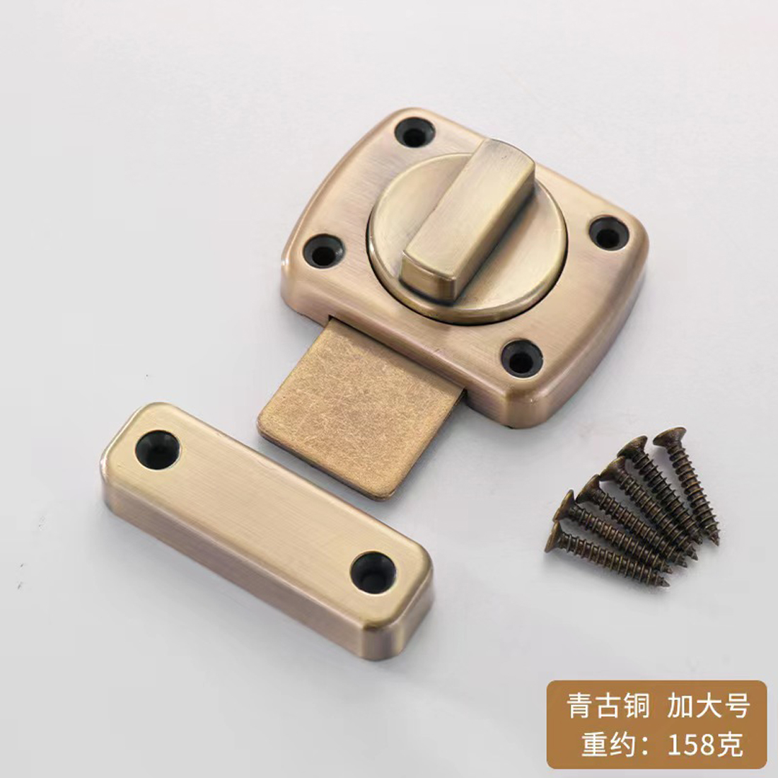 Universal Cabinet Door Privacy - Furniture Hardware Suppliers 评论和价格