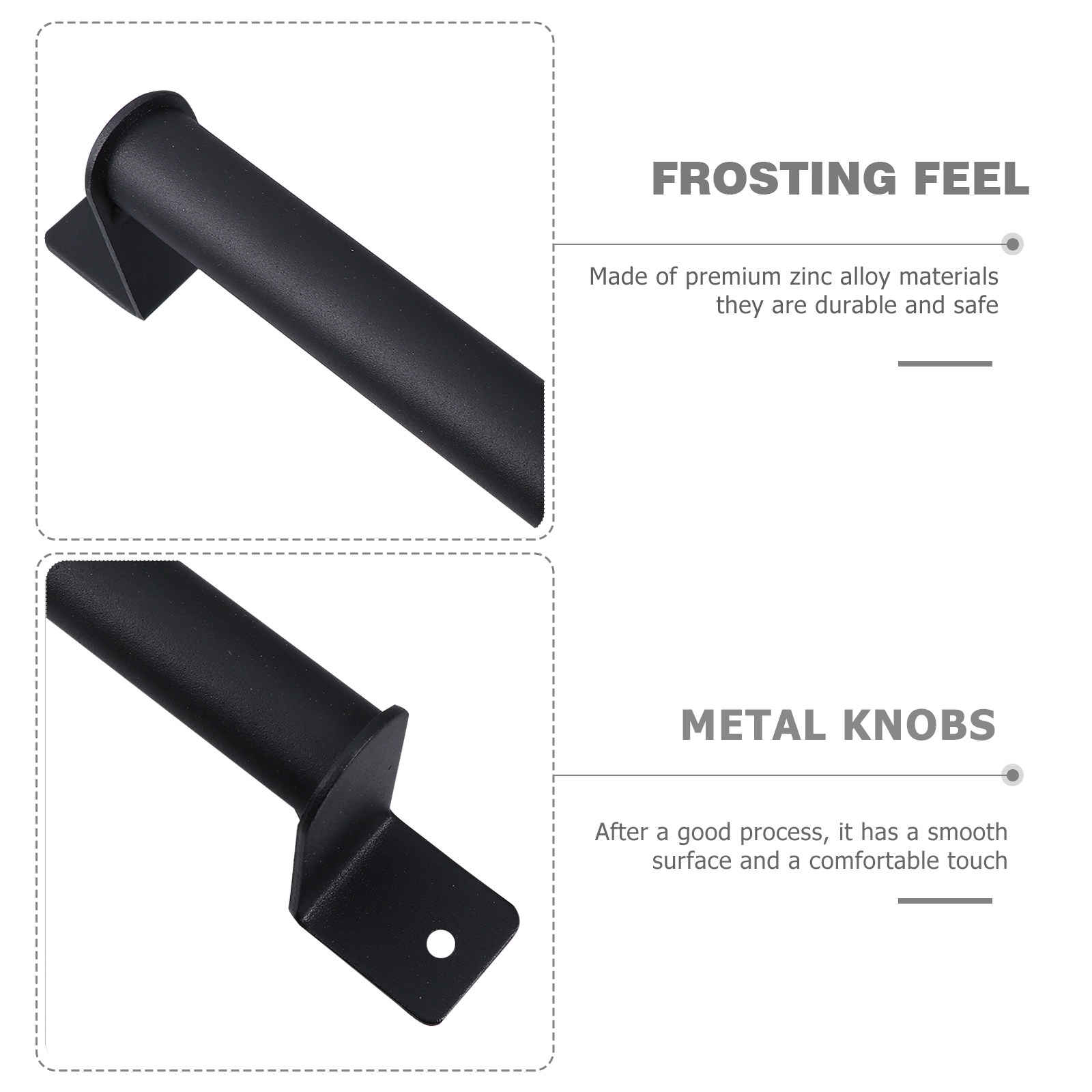 1pcs Barn Door Pull Handle Fro - Furniture Hardware Warehouse 评论和价格