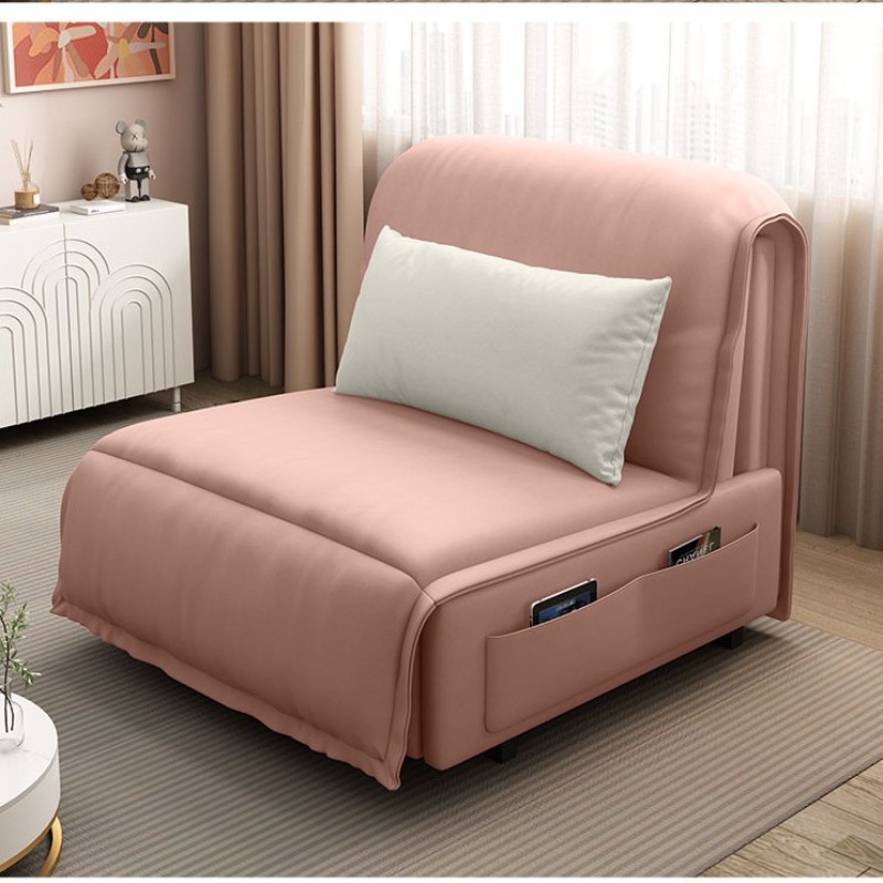 Modern Light Luxury Folding So - Furniture And Hardware 评论和价格