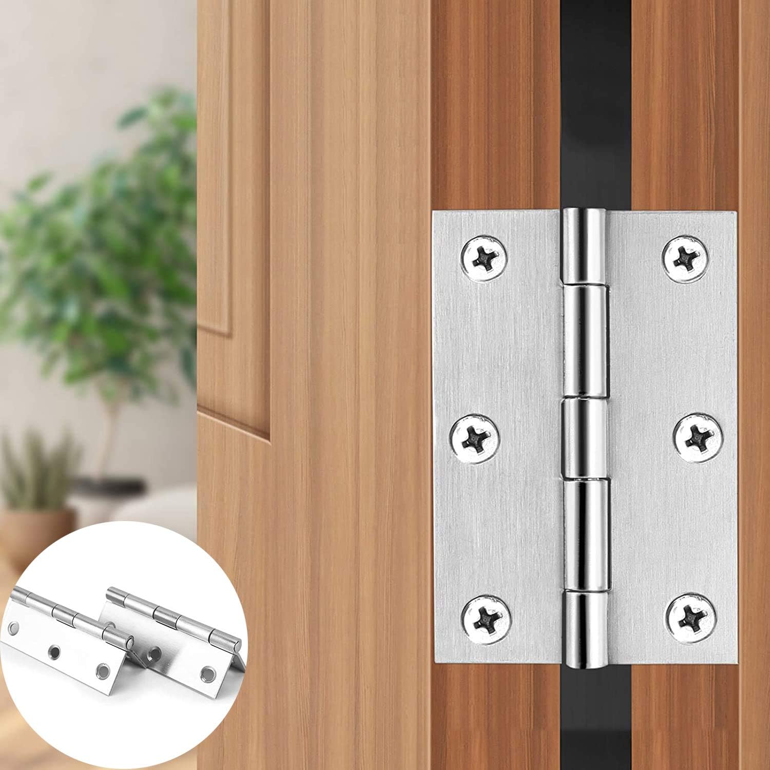 Stainless Steel Folding Butt H - Furniture Hardware And Fittings 评论和价格