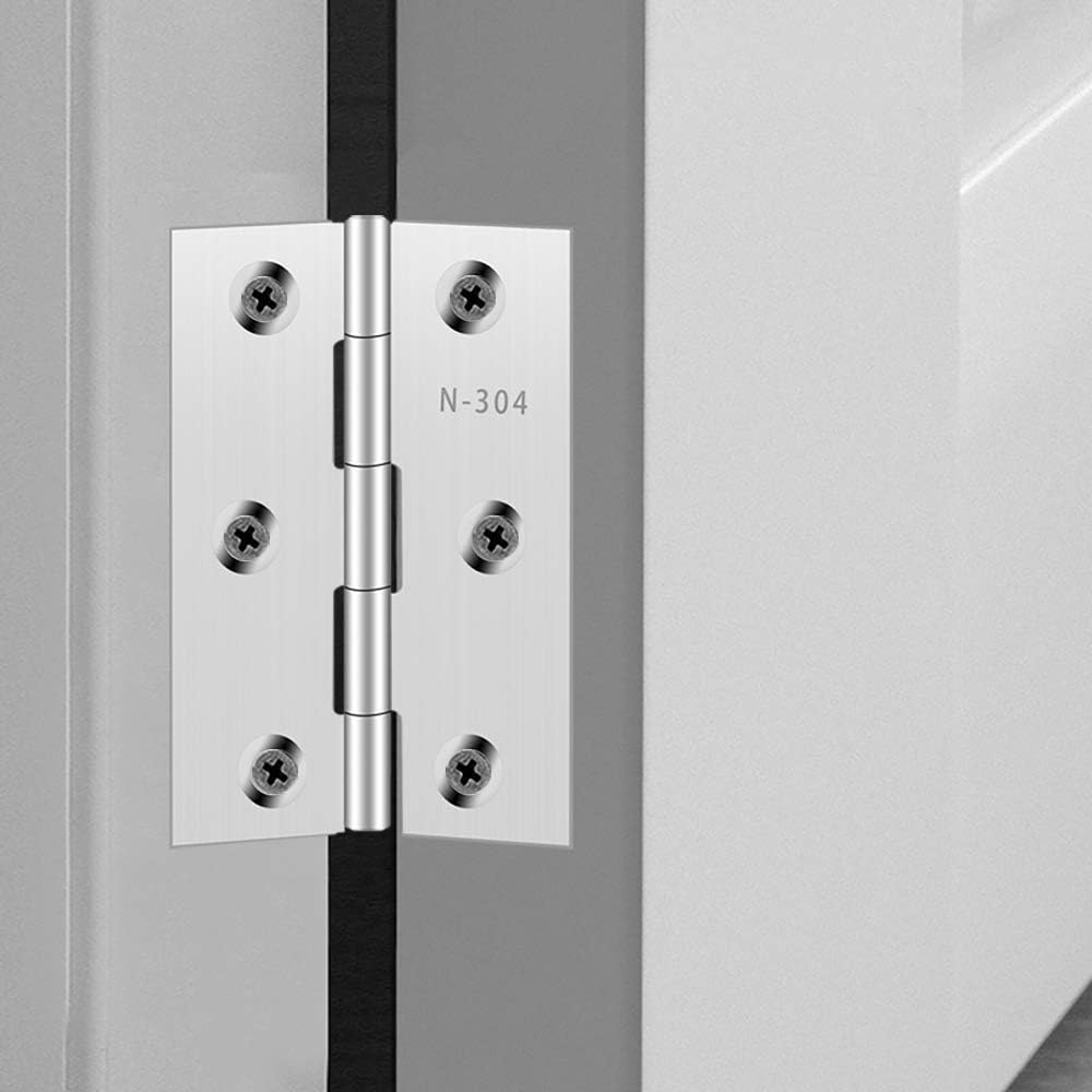 Stainless Steel Folding Butt H - Furniture Hardware And Fittings 评论和价格