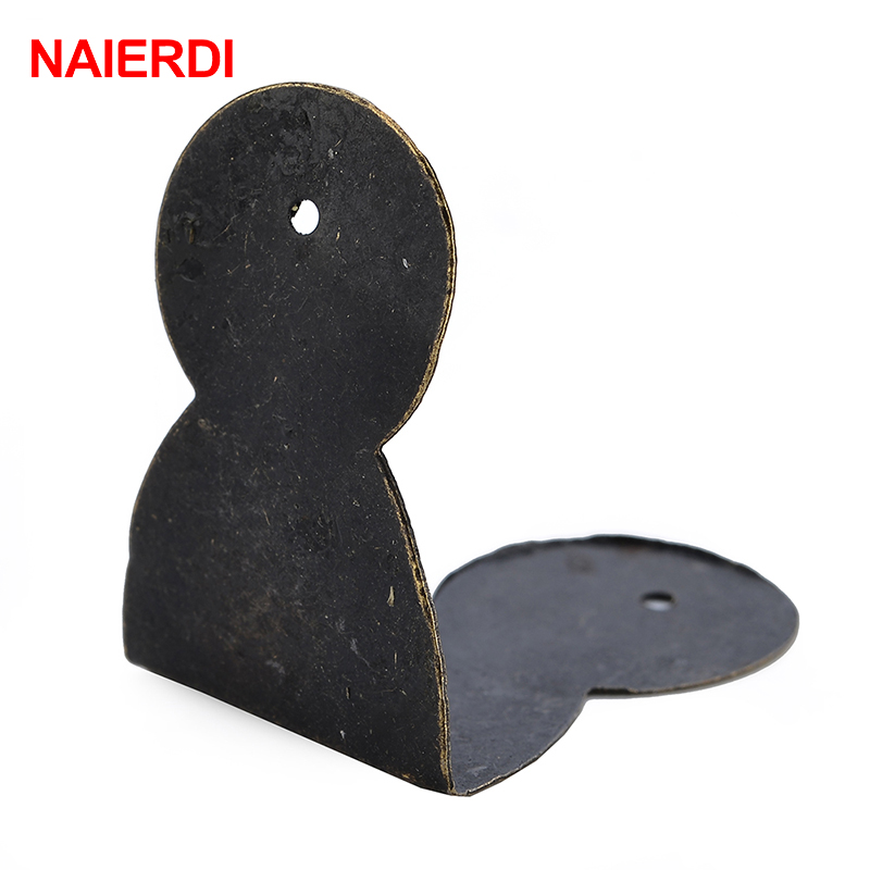 NAIERDI 30PCS Decoration Corne - Furniture Hardware And Fittings 评论和价格