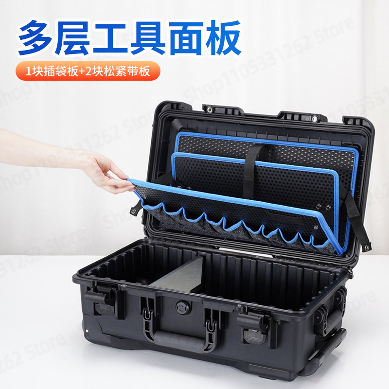 Rolling Tool Box Telescopic Ha - Furniture Hardware Handles 评论和价格