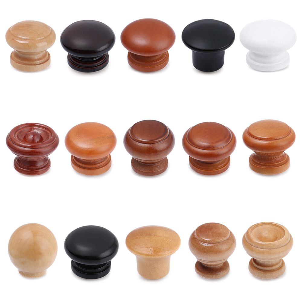 1pcs New Jewelry Box Knobs Fur - Furniture Hardware Handles 评论和价格