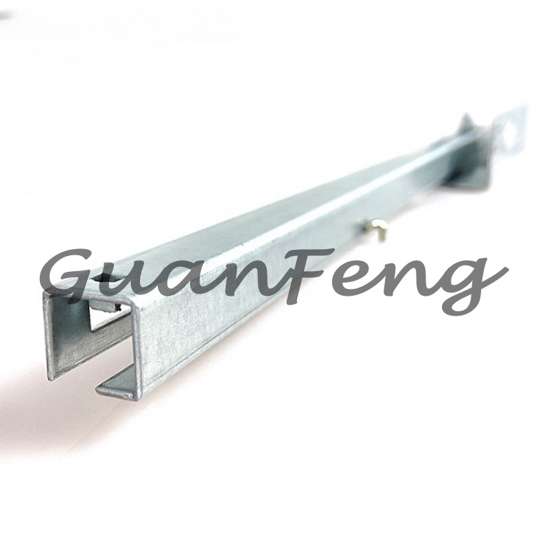 Hidden Drawer Slide with Handl - Furniture Hardware Handles 评论和价格