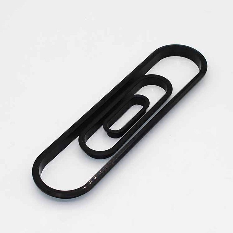 2pc plastic Table Cable Outlet - Furniture Hardware Handles 评论和价格